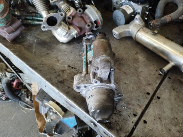 bontott HONDA CR-V Önindító