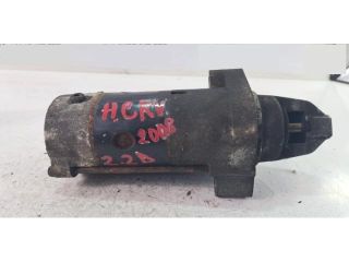 bontott HONDA CR-V Önindító