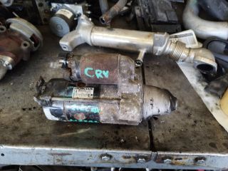 bontott HONDA CR-V Önindító