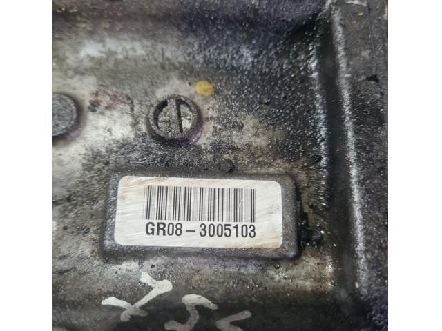 bontott HONDA CR-V Osztómű