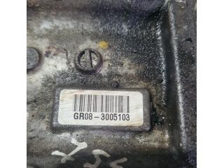 bontott HONDA CR-V Osztómű