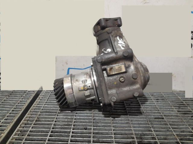 bontott HONDA CR-V Osztómű