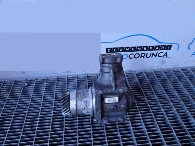 bontott HONDA CR-V Osztómű