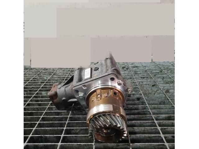 bontott HONDA CR-V Osztómű