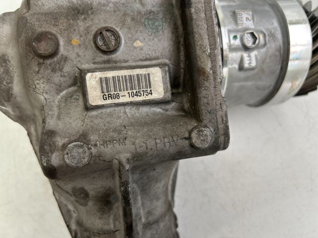 bontott HONDA CR-V Osztómű