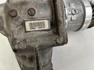 bontott HONDA CR-V Osztómű