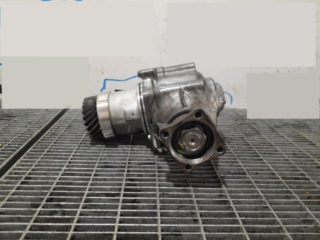 bontott HONDA CR-V Osztómű