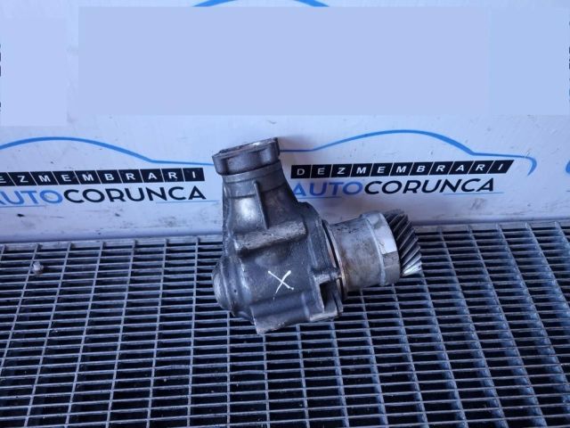 bontott HONDA CR-V Osztómű