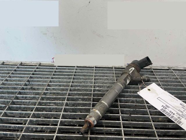 bontott HONDA CR-V Porlasztó (1 db)