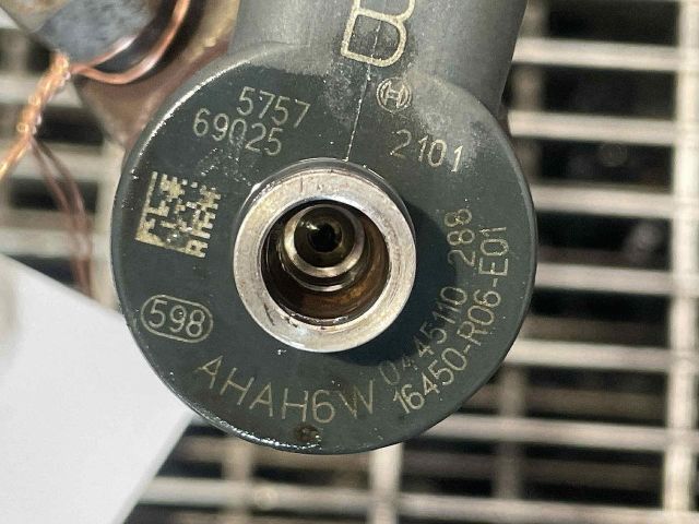 bontott HONDA CR-V Porlasztó (1 db)