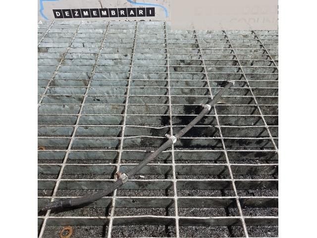 bontott HONDA CR-V Résolajcső