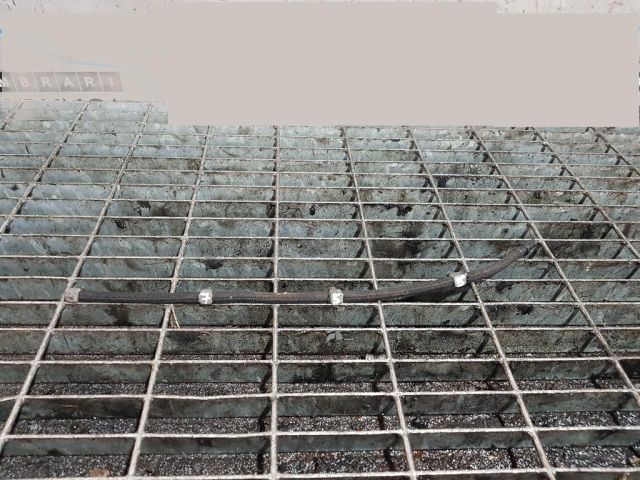 bontott HONDA CR-V Résolajcső