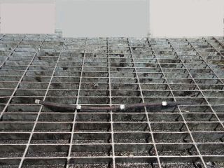 bontott HONDA CR-V Résolajcső