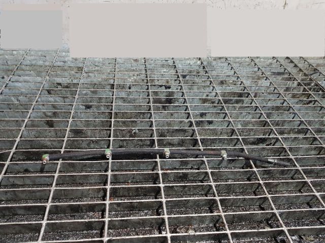 bontott HONDA CR-V Résolajcső