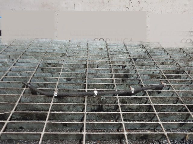 bontott HONDA CR-V Résolajcső