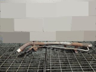 bontott HONDA CR-V Tankbetöltő Cső (Fém)