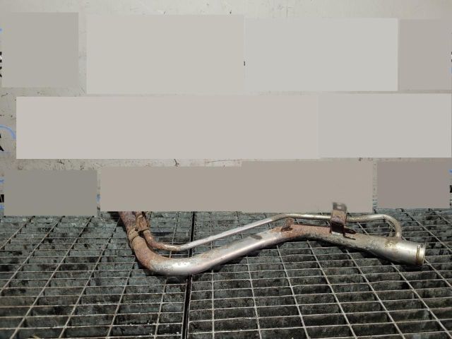 bontott HONDA CR-V Tankbetöltő Cső (Fém)