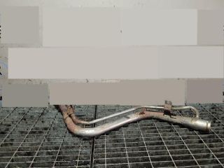 bontott HONDA CR-V Tankbetöltő Cső (Fém)