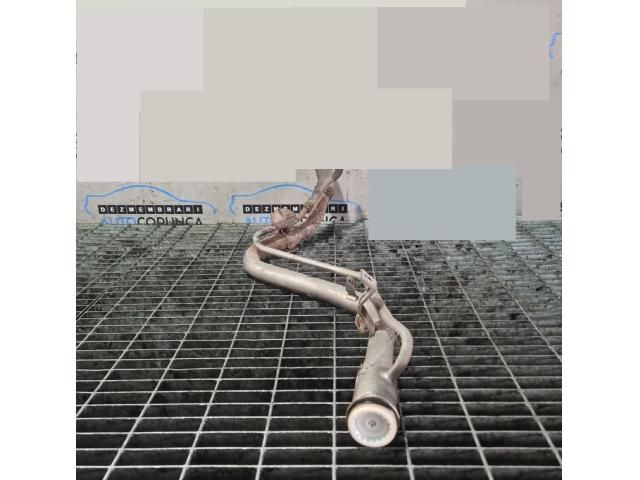 bontott HONDA CR-V Tankbetöltő Cső (Fém)