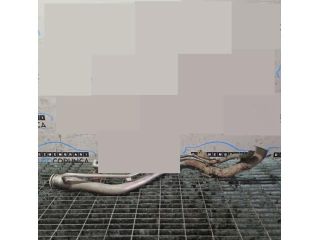 bontott HONDA CR-V Tankbetöltő Cső (Fém)