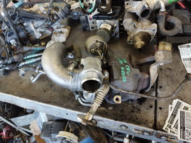 bontott HONDA CR-V Turbó