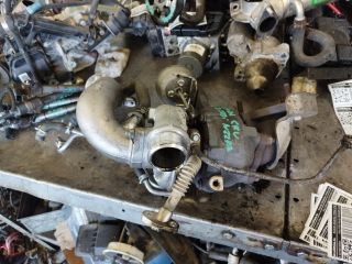 bontott HONDA CR-V Turbó