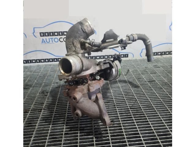 bontott HONDA CR-V Turbó