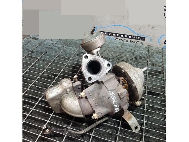 bontott HONDA CR-V Turbó