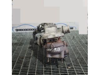 bontott HONDA CR-V Turbó