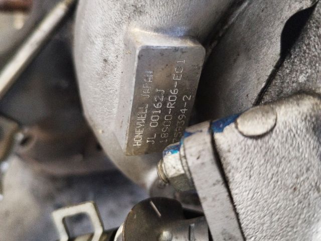 bontott HONDA CR-V Turbó