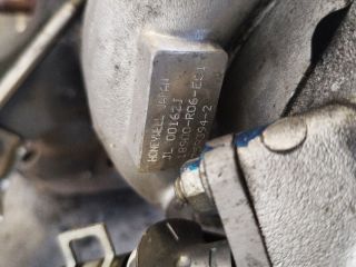 bontott HONDA CR-V Turbó