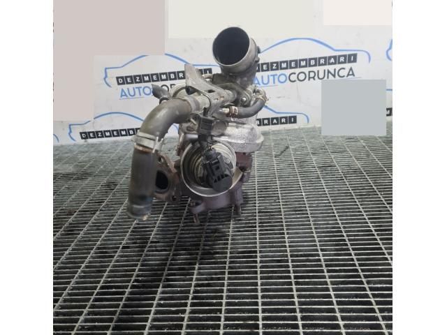 bontott HONDA CR-V Turbó