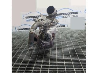 bontott HONDA CR-V Turbó