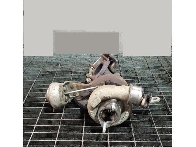 bontott HONDA CR-V Turbó