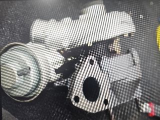 bontott HONDA CR-V Turbó