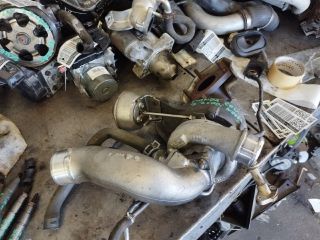 bontott HONDA CR-V Turbó