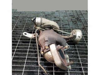 bontott HONDA CR-V Turbó