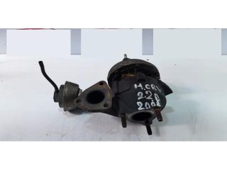 bontott HONDA CR-V Turbó