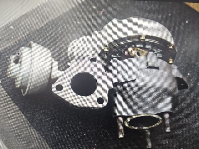 bontott HONDA CR-V Turbó