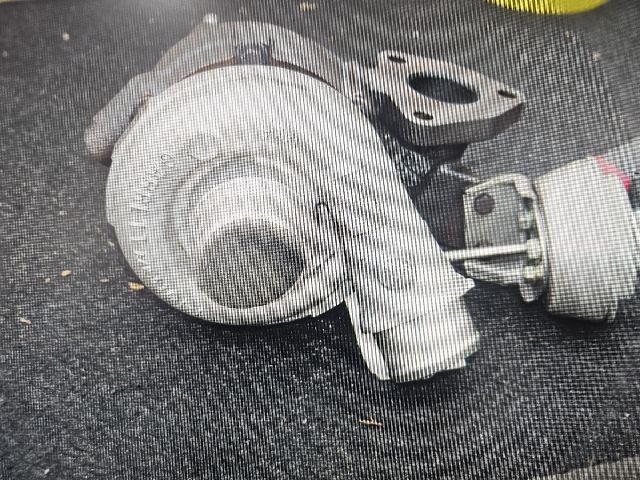 bontott HONDA CR-V Turbó