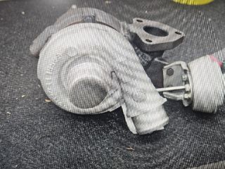 bontott HONDA CR-V Turbó