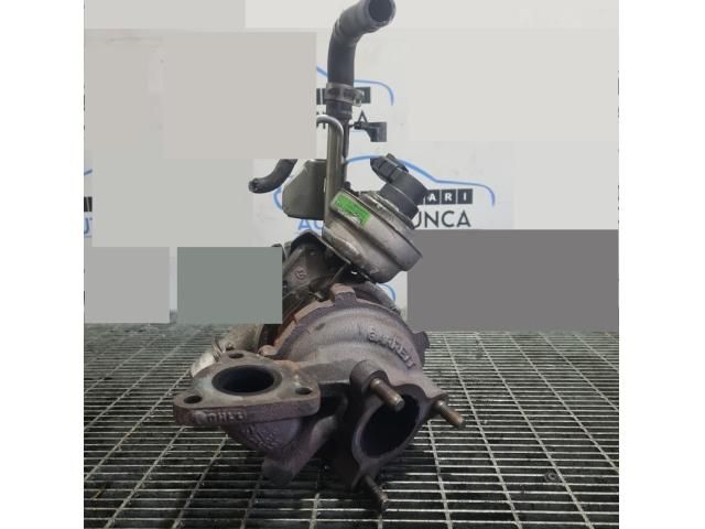 bontott HONDA CR-V Turbó