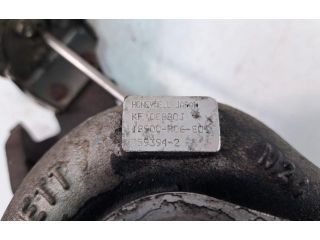 bontott HONDA CR-V Turbó