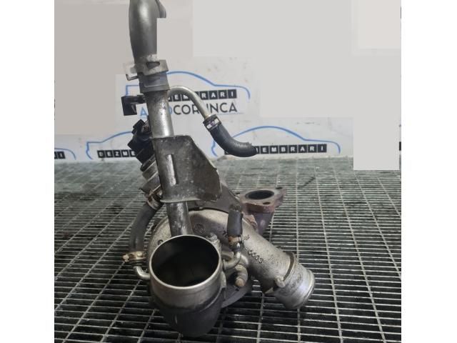 bontott HONDA CR-V Turbó