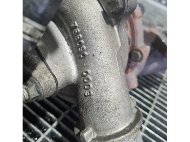 bontott HONDA CR-V Turbó