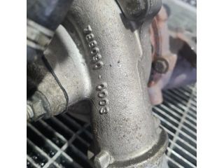 bontott HONDA CR-V Turbó