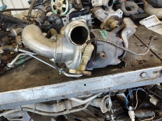 bontott HONDA CR-V Turbó