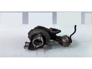 bontott HONDA CR-V Turbó