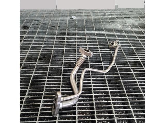 bontott HONDA CR-V Turbócső