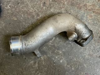 bontott HONDA CR-V Turbócső